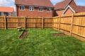 Wooden Fencing