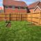 Wooden Fencing