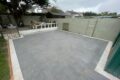 Granite Patios