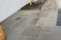 Repairing Patios