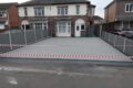 Resin Paving