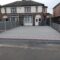 Resin Paving